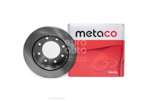 HUMMER H2 (2003>) 3060237 METACO