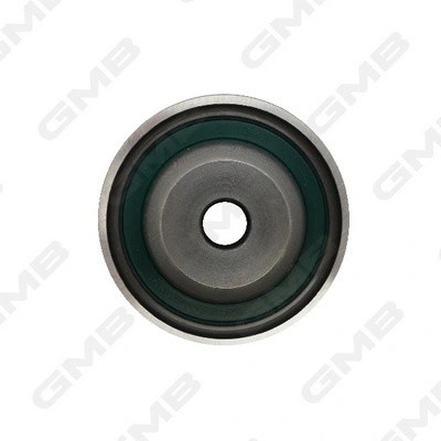 Ролик приводного ремня Mitsubishi Grandis, Outlander I, Galant 2.4i (03-) GT6048 GT60480 GMB