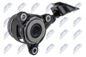 кулак поворотный правый!\ Renault Megane 02- ZZPRE023 NTY