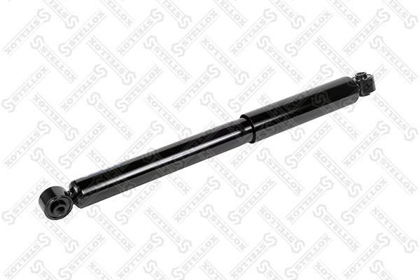 амортизатор задний газовый!\Chevrolet Avalanche 02-05/Suburban 00-04/Tahoe 00-05 4215-0072-SX STELLOX