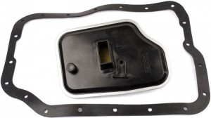 Фильтр масляный АКПП MAZDA 6 (GH) (с прокладкой) JS ASAKASHI JT318K JS ASAKASHI