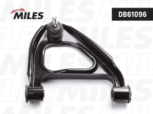 Рычаг задней подвески левый TOYOTA MARK II,CHASER, CRESTA 92-01 DB61096 DB61096 MILES
