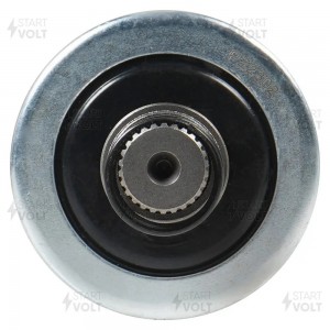 Привод стартера (бендикс) для а/м КАМАЗ 5490/MB Axor с дв. OM 457LA (VCS 0703) VCS 0703 START VOLT