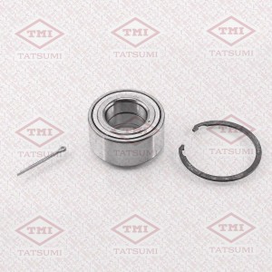 Подшипник передней ступицы HYUNDAI Coupe/Elantra/Matrix 00-KIA Cerato 00- TDF104 TDF1048 TATSUMI