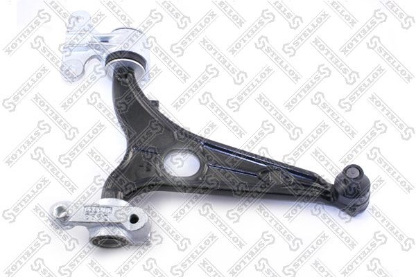 рычаг левый!\ Peugeot Expert 07> 57-00171-SX STELLOX