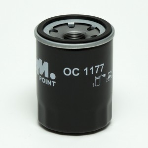 SUBARU IMPREZA (G12) (2008-2011) OC1177 AM POINT