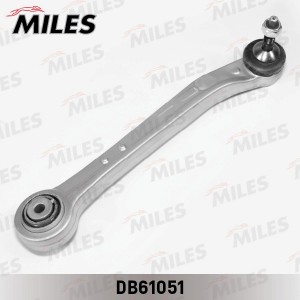 Рычаг задней подвески правый верхний BMW X5(E70)/X6(E71) (LEMFORDER 3785701) DB6 DB61051 MILES