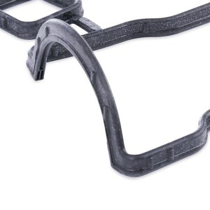 Прокладка крышки клапанной OPEL Astra F,G,H,Corsa,Vectra ELRING 010.370 ELRING