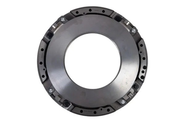 корзина сцепления !MFZ2/400X промежут.плита \VOLVO,RVI FM/FH12 Magnum 83-04810A-SX STELLOX