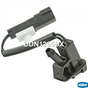 Форсунка омывателя стекла DDN1265DX ddn1265dx KRAUF