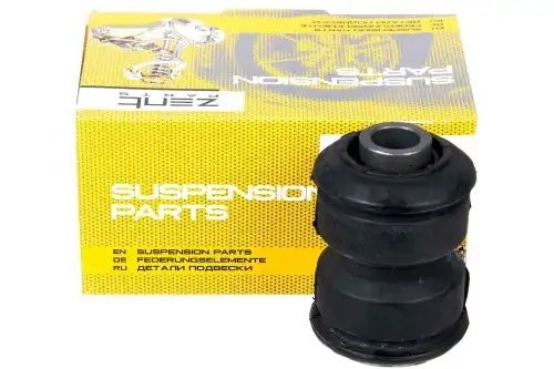 сайлентблок рессоры !(мр) 16x48/55x80 \MB 407-410 Z26020 ZENTPARTS