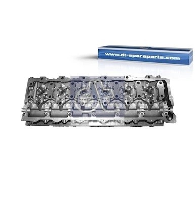 Пружина тормозной колодки HONGYAN 3 DIESEL TECHNIC
