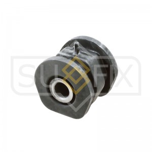 Сайлентблок задний / Нижн. рычаг / Перед. подв. HONDA Civic 1.4-1.6 95-01 / CR-V SL-1074 SUFIX