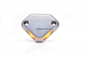 фонарь сигнальный для лифтов и гидробортов! 12-24V 300cm YLY-S 3x0.5mm2\ 1127 WAS