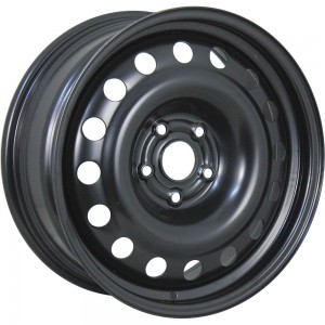 TREBL R17 / 7J PCD 5x114.3 ЕТ 35 ЦО 60.1 X40947 9317873 TREBL