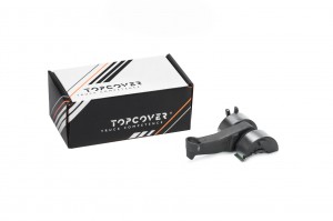 KNORR SB6/ SB7 Рычаг суппорта (12°) T0830-1001 TOPCOVER