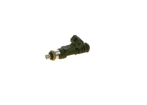 FORD 2001> 1.4-1.6 16V ZETEC-S/DURATEC 0 280 158 200 BOSCH