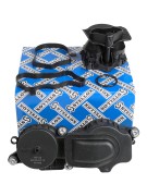 клапан вентиляции картера! BMW(E81) 118 D/120 D 06-12/3 (E46) 320 D 98-05/3 (E90 0125748SX STELLOX