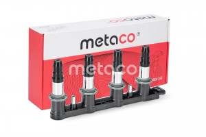 Рампа (кассета) катушек зажигания 6908341 METACO