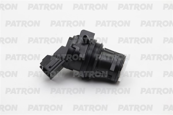 Насос омывателя MITSUBISHI Colt (02-),Pajero (99-06) стекла ветрового PATRON P190043 PATRON