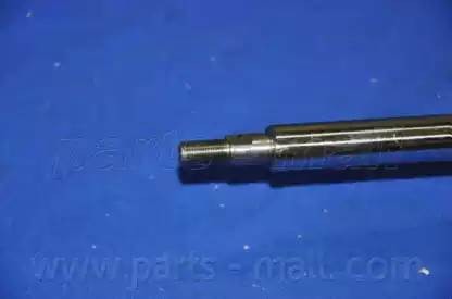 Амортизатор передний правый HYUNDAI SONATA(YF-HYBRID) 11-14 PJA-FR029 PJA-FR029 PMC PARTS MALL