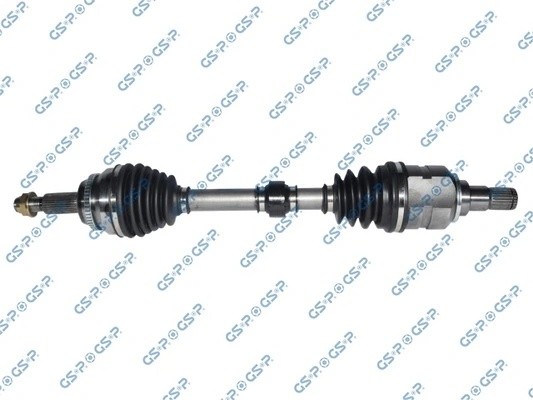 Полуось, Привод 259371 GS P
