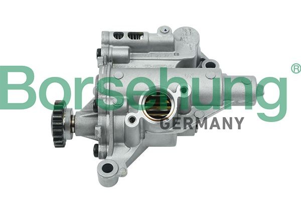 насос масляный!\ Audi A4/A6 2.0 TFSI 12> B18758 BORSEHUNG
