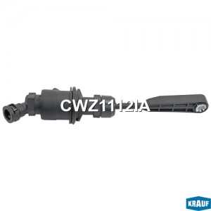 Цилиндр сцепления главный CWZ1112IA CWZ1112IA KRAUF