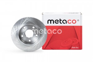 TOYOTA AURIS (2006>) 3060038 METACO