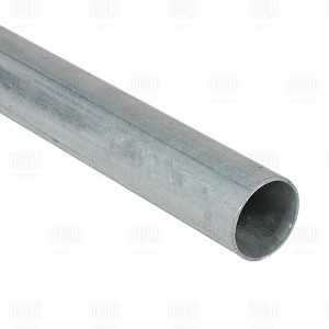 ТРУБА ПРЯМАЯ 76X2000 EMC 0177 TRIALLI