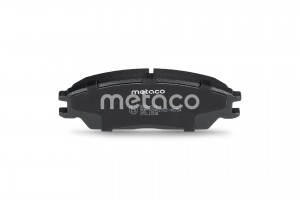 HYUNDAI GETZ (2002>)/ HONDA ACCORD III 3000014 METACO