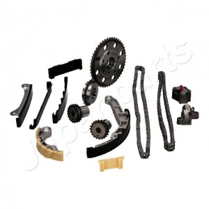 NISSAN ALMERA N16/ TINO/ PRIMERA P12E / X-TRAIL (T одна двухрядная цепь KDK-113 JAPAN PARTS GROUP