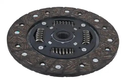 диск сцепления!\ Hyundai Accent/Getz 1.5 99> Z41166 ZENTPARTS