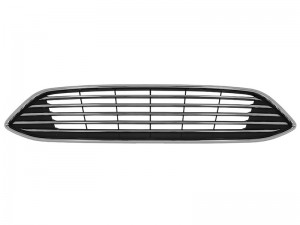 Решетка FORD FOCUS III 15- с хром молдингом SAT STFDA6093D0 SAT