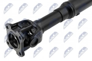 Шрус наружный MAZDA 3 BK 2.3 -09, MAZDA 3 2,3 09- NPZMZ042 NTY