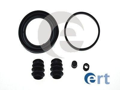 Ремк-кт суппорта переднего Subaru Impreza/Legacy I d57 Akebono 400538 400538 ERT