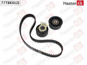 Комплект ремня ГРМ 77TBK0121 77TBK0121 MASTER KIT