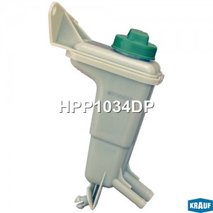 Бачок ГУР/ЭГУР HPP1034DP HPP1034DP KRAUF