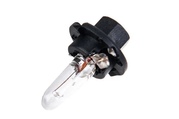 лампа! 1.1W 12V BX8.4d приборная панель,пластм.цоколь\ 9939081SX STELLOX