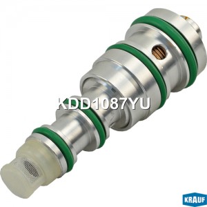 Клапан CHEVROLET Aveo (02-) расширительный кондиционера KRAUF KDD1087YU KRAUF