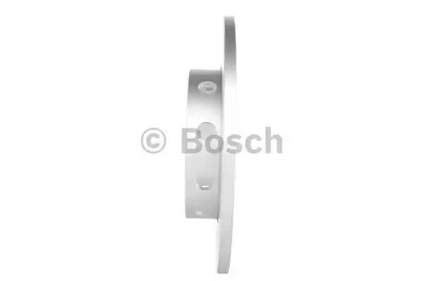 Диск тормозной MERCEDES 190 (W201) передний (1шт.) BOSCH 0 986 478 114 BOSCH