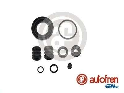 F238010=SP89802TRW !рем.к-т диск.торм.\ Alfa, Audi, Fiat, Ford, Peugeot, Seat, V D4083 AUTOFREN SEINSA