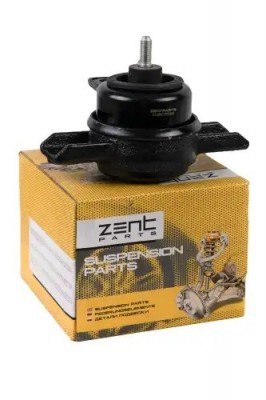 подушка ДВС задняя!\ Hyundai Santa Fe 2.0/2.2/2.4 05-06 Z13680 ZENTPARTS
