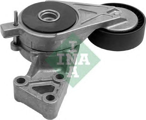 Ролик приводного ремня VW Bora,Golf,Passat,Sharan,T5 AUDI A3,TT натяжителя (с де 533 0076 30 INA