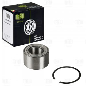 Подшипник ступицы Ford Maverick (00-) перед. (кмпл:подш./стоп.кол.) (CS 1084) CS1084 TRIALLI