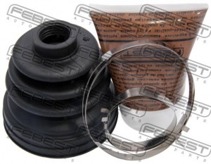 Пыльник ШРУСа 0215-B10RS 0215-B10RS FEBEST