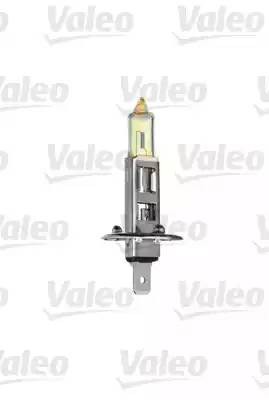 Лампа H1 Aqua Vision 12V(55W) [картон] 032507 VALEO PHC