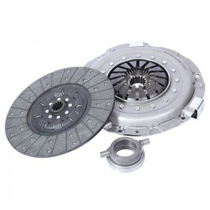 Сцепление МТЗ-80,82 лепестковое однодисковое в сборе MEGAPOWER 16011030 MEGA POWER