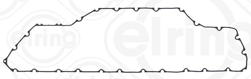 прокладка боковой крышки ! (р)\VOLVO FH/FM дв. D12A/C/D/D Gen.6 355.980 ELRING