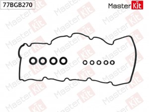 Прокладка клапанной крышки 77BGB270 77BGB270 MASTER KIT